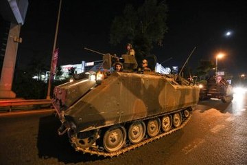 Darbeciler İtiraf Etti! FETÖ Emretti Biz Yaptık