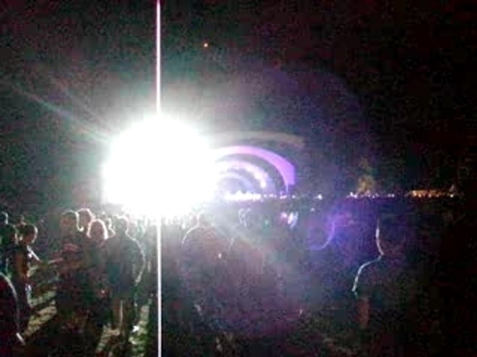 ELECTROMIND 2007 david guetta