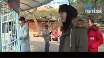 [Vietsub by JNG] GOT7 Amazing World - GOT7 At The Amusement Park