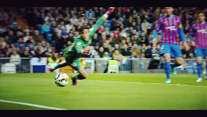 Cristiano Ronaldo - Top 10 Insane Long Range Goals -HD-