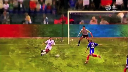 PORTOGALLO vs GRECIA - FINALISSIMA EUROSIETTEN