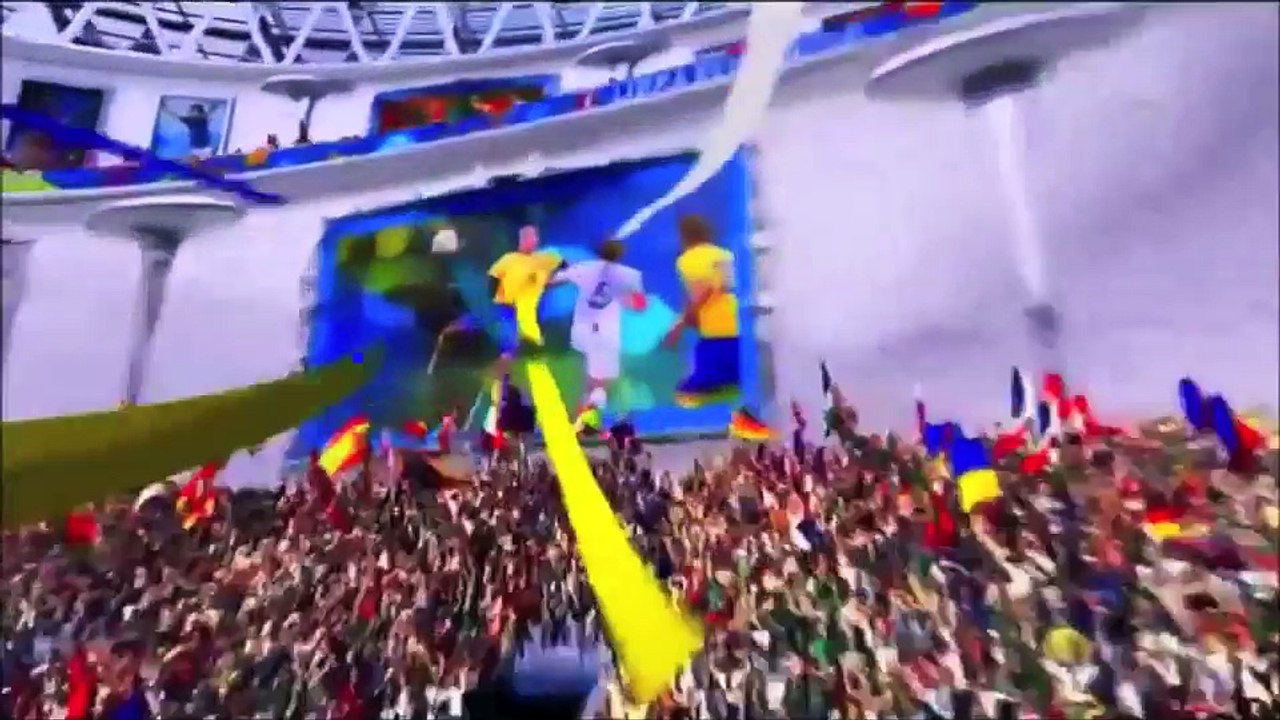 SVEZIA  vs BELGIO - GOLD EVENT EUROSIETTEN