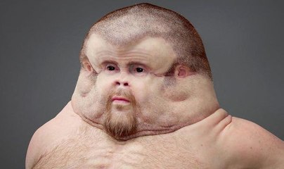 Австралійці показали, як виглядає людина, якій не страшні ДТП