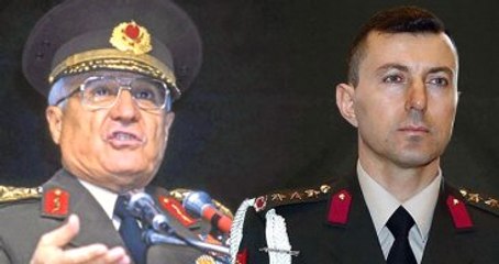 Darbeci Yaverin İlham Kaynağı Kenan Evren