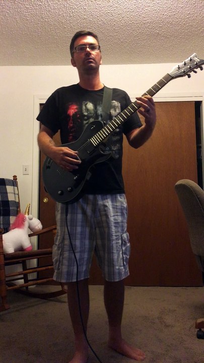 Kickstart My Heart