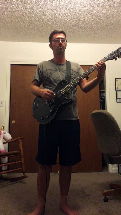 Kickstart My Heart