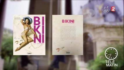 Mots - Des livres pour ne pas bronzer idiots - 2016/07/29