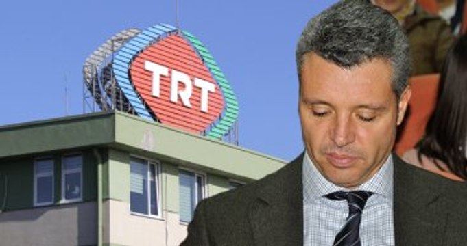 Saran ile TRT, Olimpiyat Oyunlarının Yayınlanması Konusunda Anlaşamadı