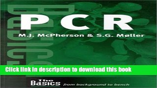 Download Pcr  PDF Free