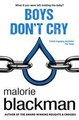 Boys Dont Cry Malorie Blackman Ebook EPUB PDF