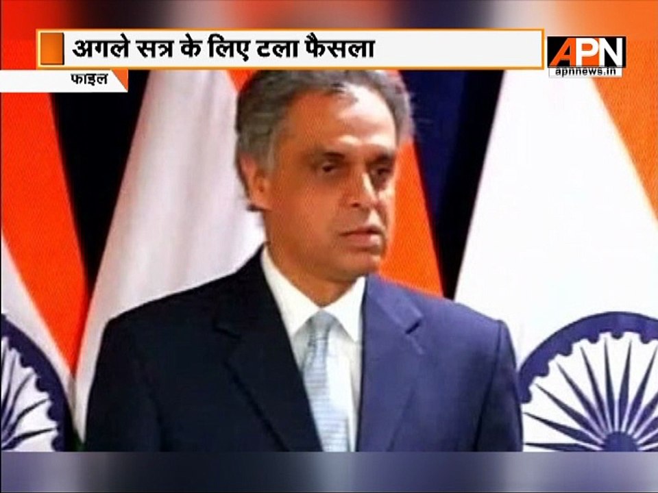 India will have to wait for Permanent Seat on UNSC