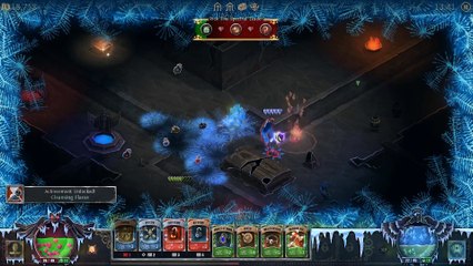 Book of Demons - Steam Early Access Trailer