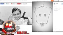 Hot Shot Seruuu: Rina Nose Pamer Hadiah dari Pengagum Rahasia - Hot Shot 29 Juli 2016