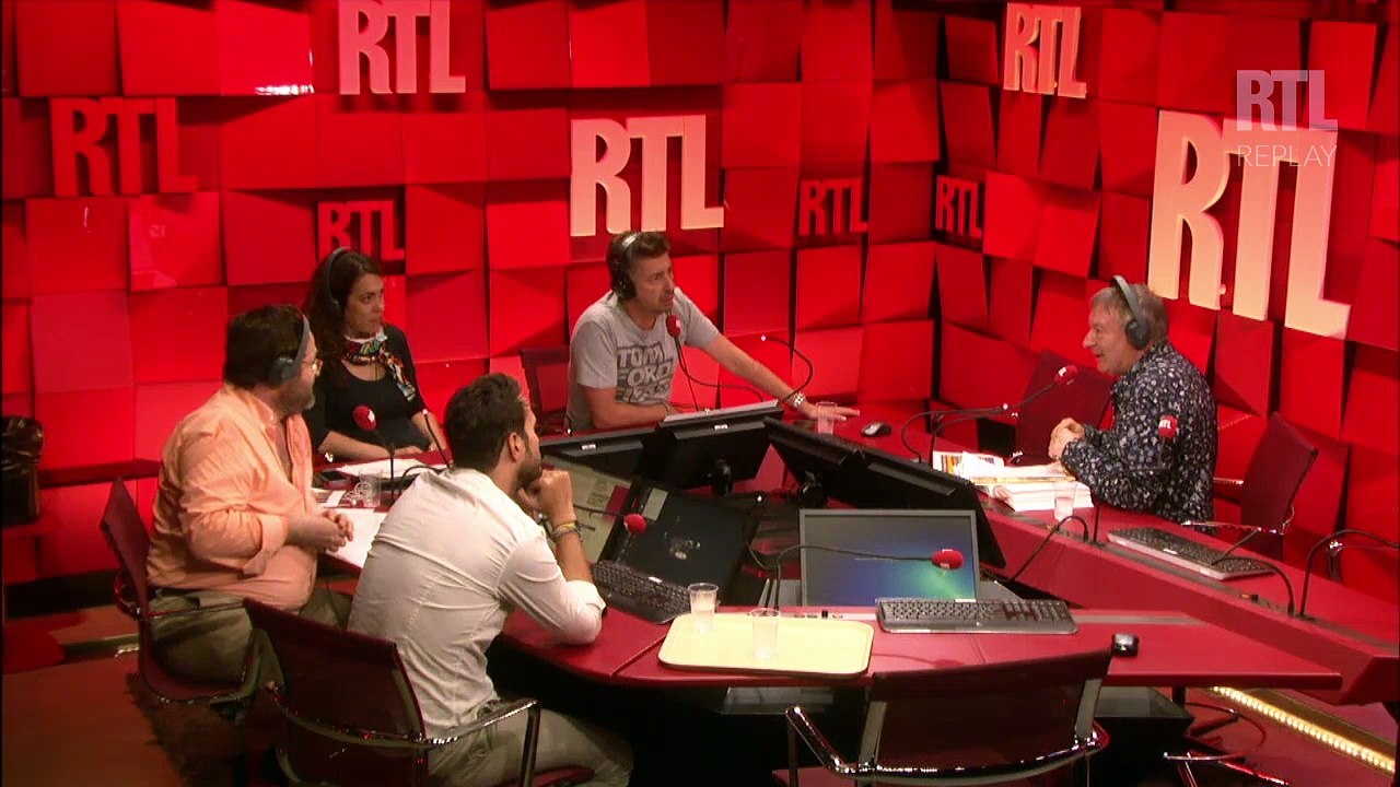 RTL Autour du monde du 28 juillet partie 1 : pigeons voyageurs