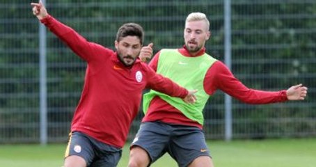 Galatasaray, Monaco'nun Sinan Gümüş Teklifini Reddetti