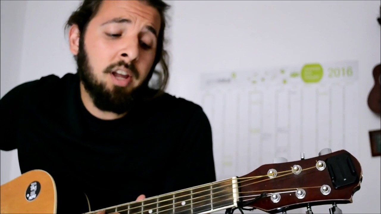 One Dance - (Drake) Cover by Carlos Jerez