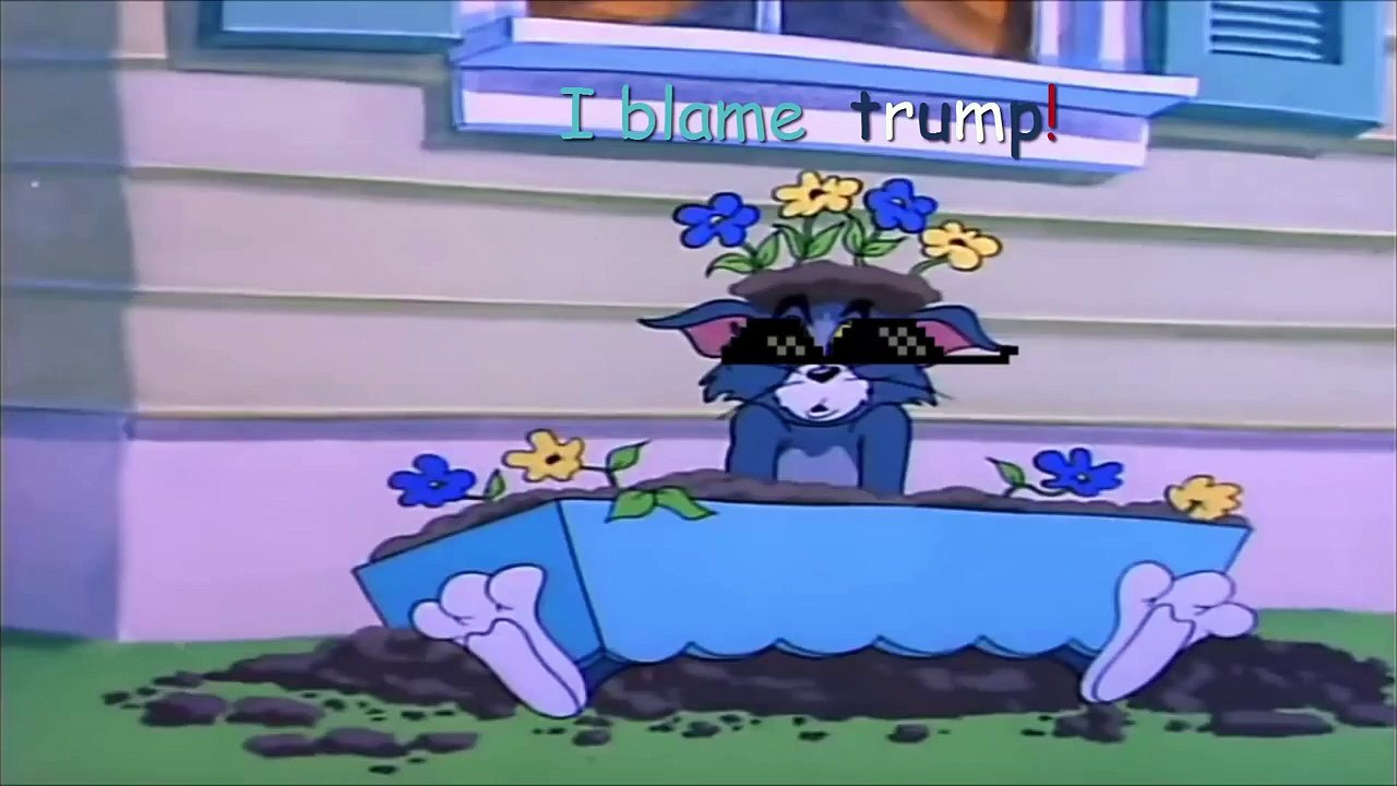 Mlg Tom and Jerry - 20 subscriber Special