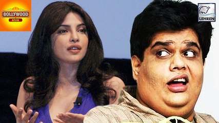 Priyanka Chopra's Witty Reply To Tanmay Bhat | Bollywood Asia
