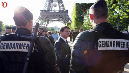 Attentats : Manuel Valls répond aux attaques