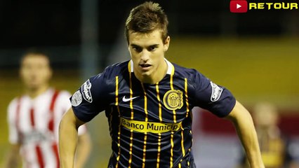 NEON GENESIS CARUSO (Anime opening) | RETOUR