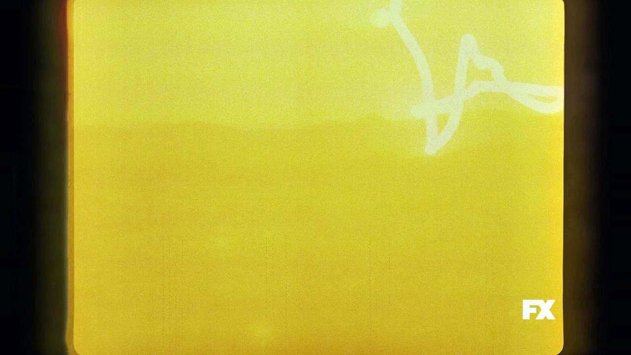 Sunset Stroll - American Horror Story Season 6 PROMO - FX [HD]