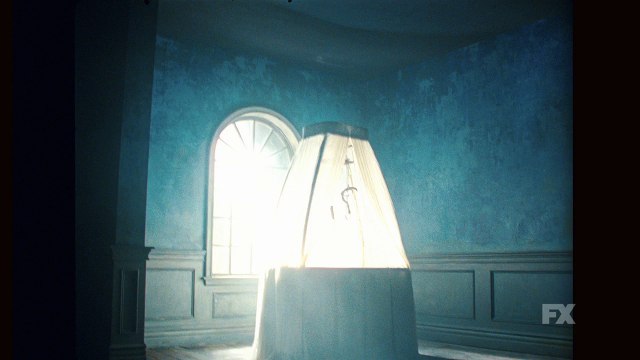 Lullaby - American Horror Story Season 6 PROMO - FX [HD]