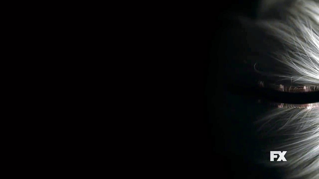 Milli Crossing - American Horror Story Season 6 PROMO - FX [HD]