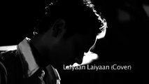 LAIYAN LAIYAN official, Rizwan Anwer feat SAAD SULTAN
