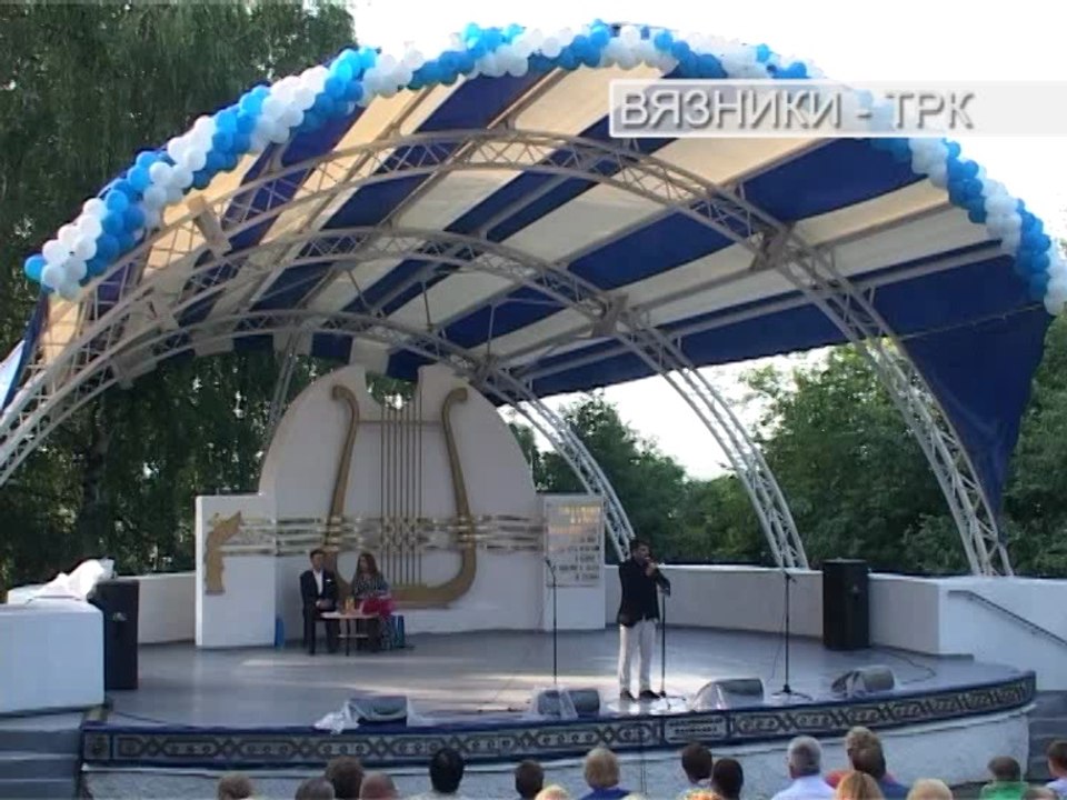 "На Солнечной поляночке". Передача от 28.07.2016