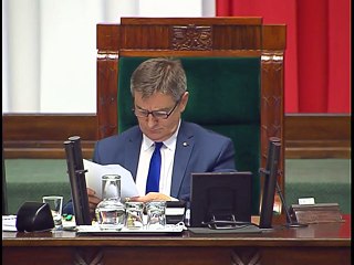 Poseł Arkadiusz Myrcha - Wystąpienie z dnia 07 lipca 2016 roku.