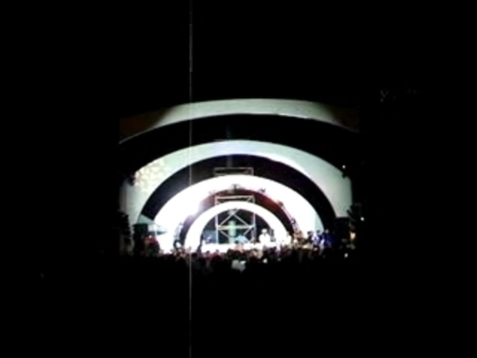 ELECTROMIND 2007 KRS ONE