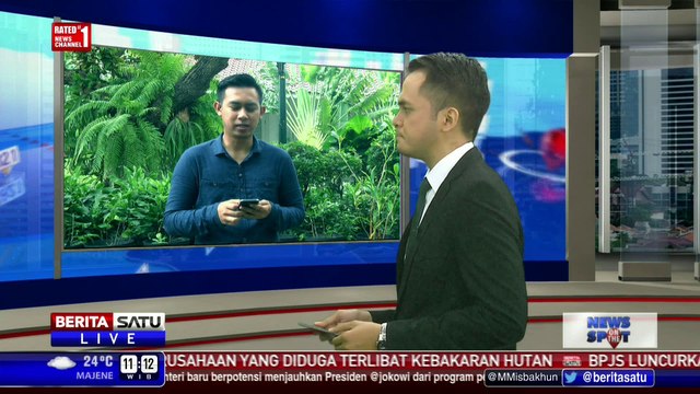 Jampidum dan Kapolda Jateng Awasi Eksekusi Mati