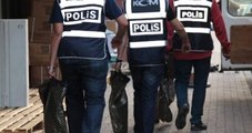 İzmir Emniyet Müdürlüğü'nde FETÖ Depremi! 200 Polis Hakkında Gözaltı Kararı