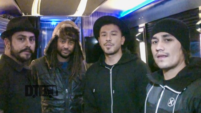 Tomorrows Bad Seeds - PRESHOW RITUALS Ep. 197