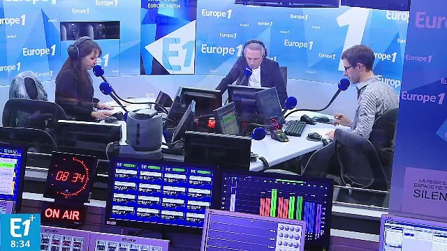 La lutte contre le terrorisme bouleverse notre quotidien