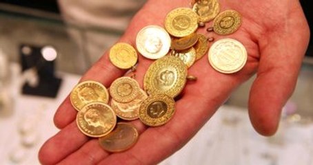 Çeyrek Altın Fiyatları Ne Kadar Oldu, İşte Anlık Altın Fiyatları