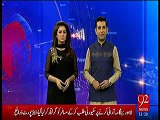 Main Qandeel case main shamil e taftish nahi hu - Mufti Qavi special talk to 92 News