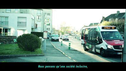 “Accessibilité universelle & inclusion à l'Apajh : itinéraires creusois”