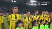 Emre Mor Borussia Dortmund - Manchester City Maçında Yaptıkları - YouTube