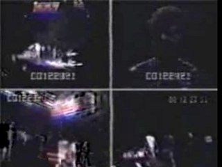 The Jacksons - Can You Feel It Triumph Tour