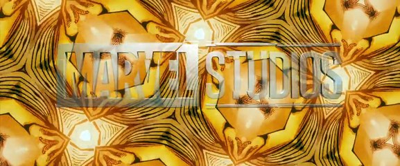 DOCTOR STRANGE - Official Trailer #2 (2016) Benedict Cumberbatch Marvel Movie HD