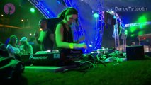 Anja Schneider - Live @ Mobilee FACT Music Pool Series 2016 (Deep Techno, Minimal Techno) (Teaser)