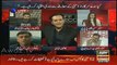 4 Log Mil Kar Ek Insaan Per Hamla Awar Hain... - Aamir Liaquat Gets Angry And Started Taunting Anchor And Guests