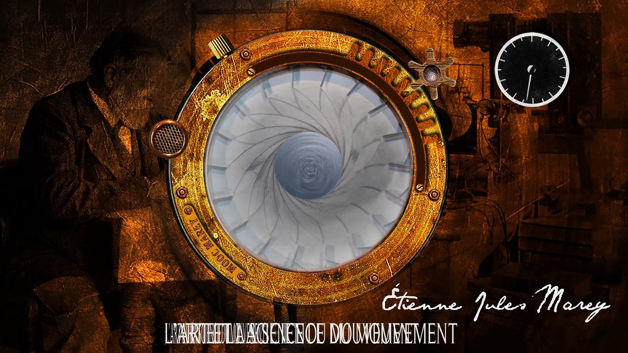 FUN-MOOC: Marey : l'art et la science du mouvement