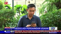 KPPU Sambut Positif Pergantian Tim Menteri Ekonomi