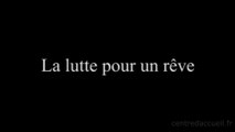 Abandonner est l'alternative des faibles,Insister est l'alternative des forts