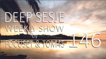 Deep Sesje Weekly Show 146 mixed by TOM45