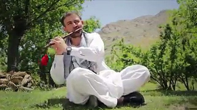 khaista Afghanistan - Zeek Afridi New Afghan pashto HD song 2016