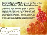 Mother Of The Groom | Wedding Fashions | Fashion designers
