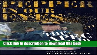 Read Pepper in Our Eyes: The APEC Affair Ebook Free